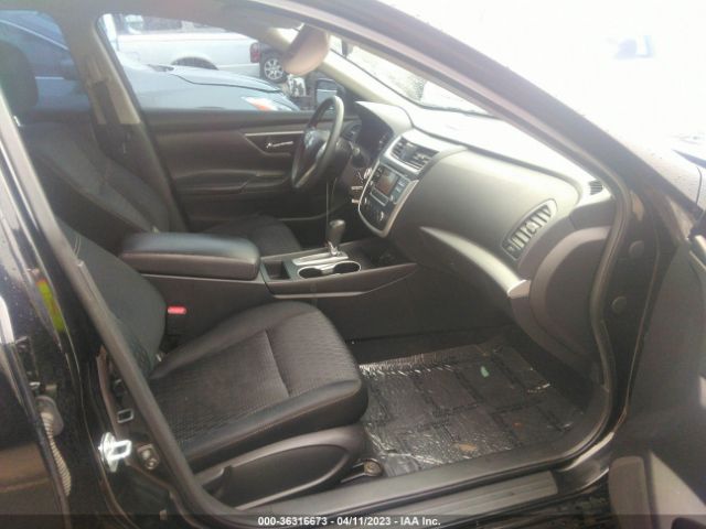 1N4AL3APXGN380265 Nissan Altima 2.5 S