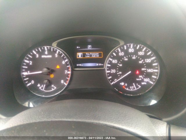 1N4AL3APXGN380265 Nissan Altima 2.5 S