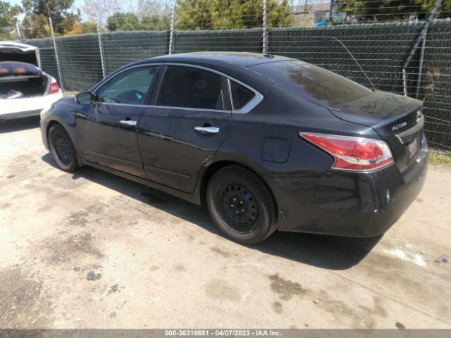 1N4AL3AP7EN363484 Nissan Altima 2.5 S