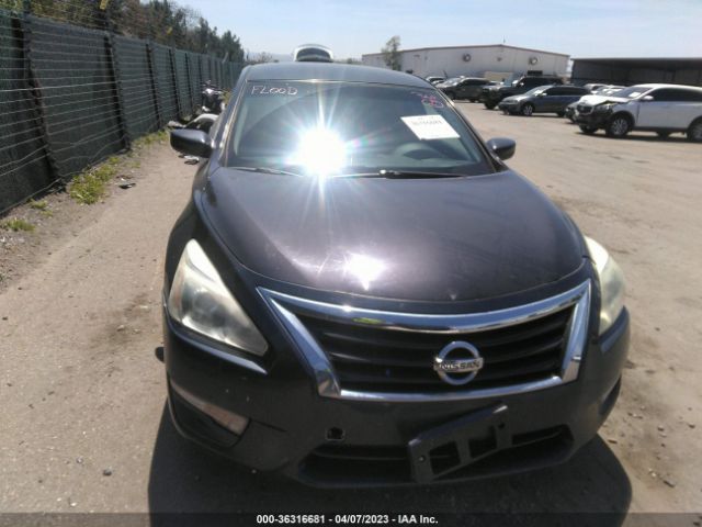 1N4AL3AP7EN363484 Nissan Altima 2.5 S