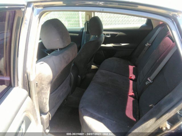 1N4AL3AP7EN363484 Nissan Altima 2.5 S