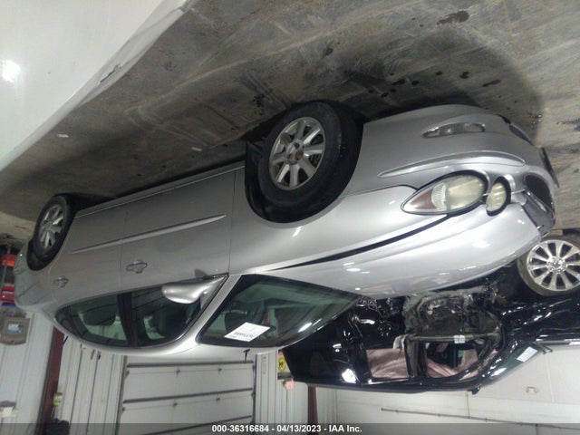 2005 BUICK LACROSSE CXL VIN: 2G4WD532751192906