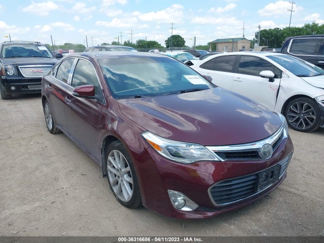 2014 4T1BK1EB2EU111812 main image