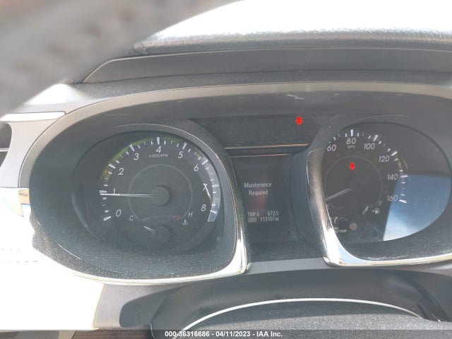 Toyota AVALON LIMITED 2014 4T1BK1EB2EU111812 Image 7