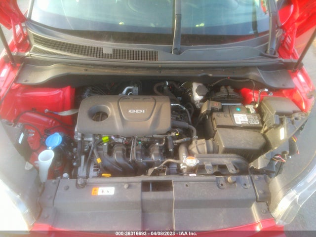 KIA Soul Base 2019 KNDJN2A29K7676152 Image 11