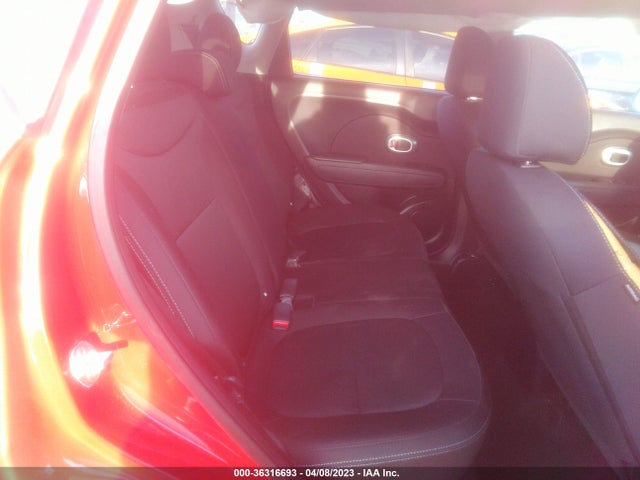 KIA Soul Base 2019 KNDJN2A29K7676152 Image 9
