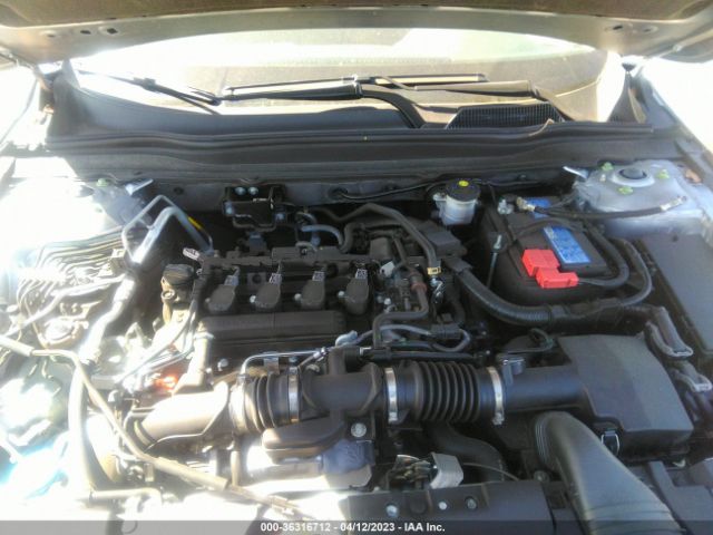 1HGCV1F41MA065701 Honda Accord Sport Special Edition
