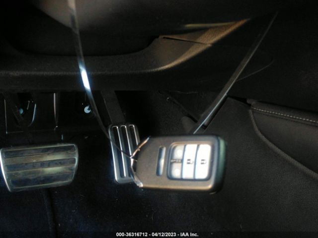 1HGCV1F41MA065701 Honda Accord Sport Special Edition