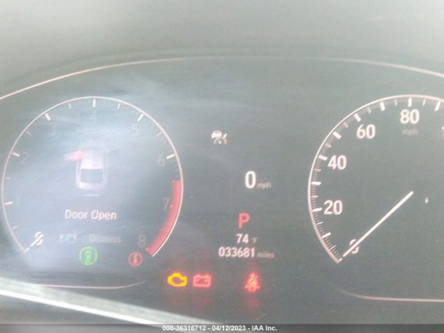 1HGCV1F41MA065701 Honda Accord Sport Special Edition