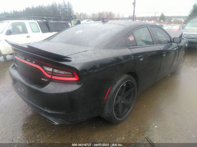 2C3CDXHG4GH214754 Dodge Charger Sxt