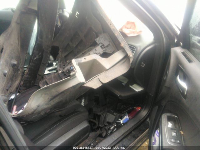 2C3CDXHG4GH214754 Dodge Charger Sxt
