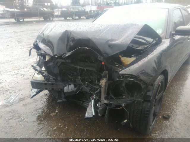 2C3CDXHG4GH214754 Dodge Charger Sxt