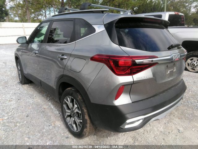 KNDERCAA8P7414830 KIA SELTOS EX