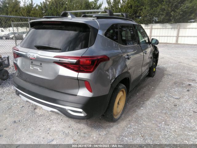 KNDERCAA8P7414830 KIA SELTOS EX