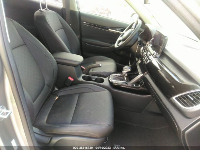 KNDERCAA8P7414830 KIA SELTOS EX