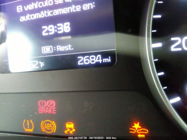 KNDERCAA8P7414830 KIA SELTOS EX