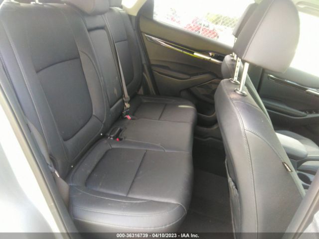 KNDERCAA8P7414830 KIA SELTOS EX