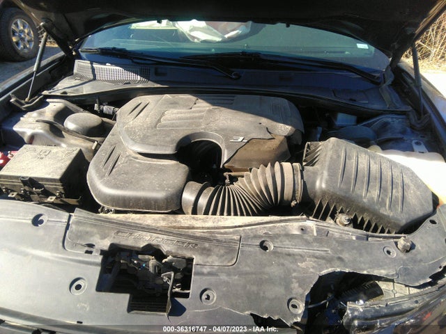 Dodge Charger Sxt 2021 2C3CDXBG9MH536682 Image 10