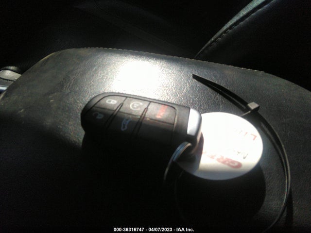 Dodge Charger Sxt 2021 2C3CDXBG9MH536682 Image 11