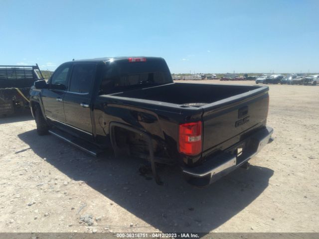 3GTU2VEC9EG383032 GMC Sierra 1500 Slt