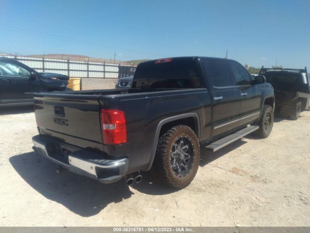 3GTU2VEC9EG383032 GMC Sierra 1500 Slt