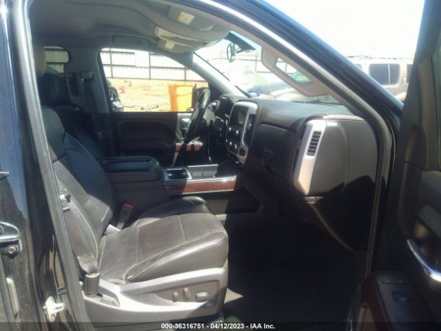 3GTU2VEC9EG383032 GMC Sierra 1500 Slt