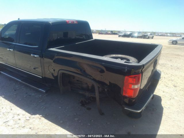 3GTU2VEC9EG383032 GMC Sierra 1500 Slt