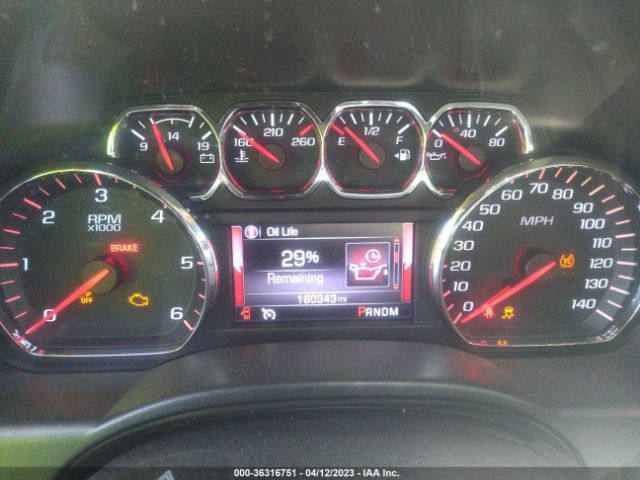 3GTU2VEC9EG383032 GMC Sierra 1500 Slt