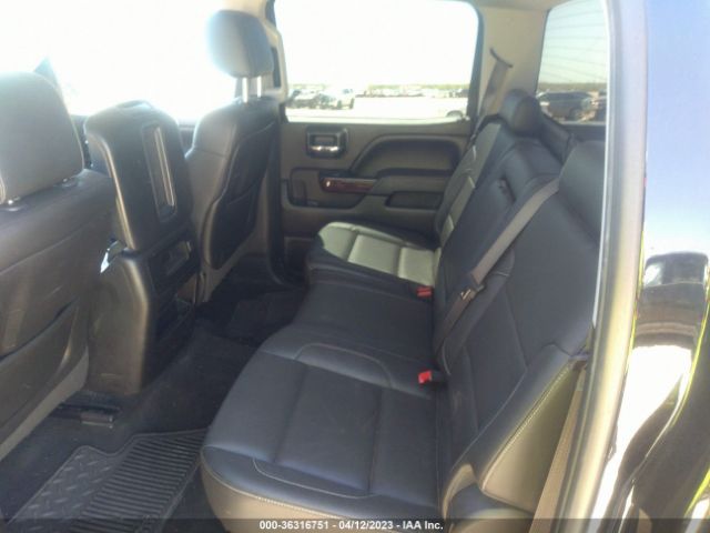 3GTU2VEC9EG383032 GMC Sierra 1500 Slt