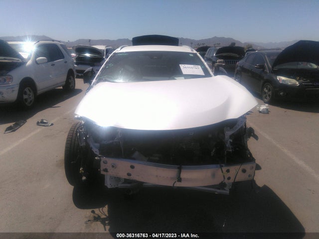 JTHX3JBH5M2035821 Lexus Ux Ux 200