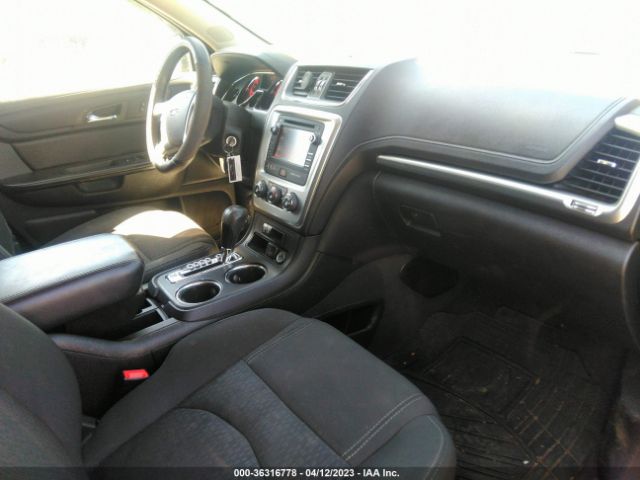 1GKKVNED6FJ371805 GMC ACADIA SLE