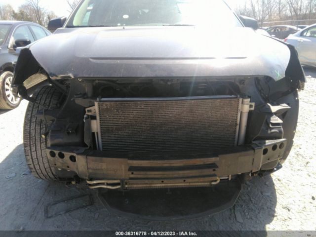 1GKKVNED6FJ371805 GMC ACADIA SLE