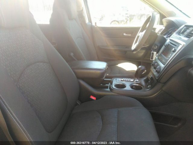 1GKKVNED6FJ371805 GMC ACADIA SLE