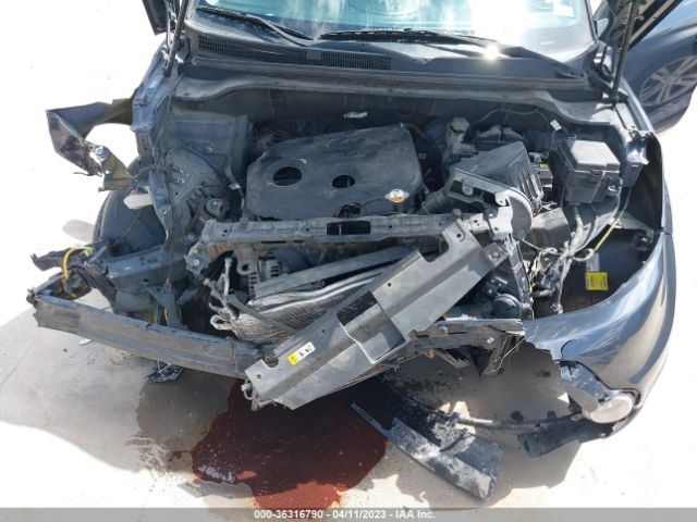 KNDJP3A59G7275685 KIA SOUL +