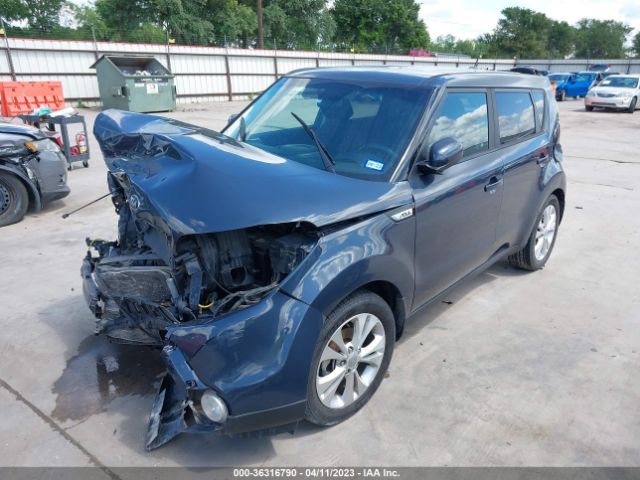 KNDJP3A59G7275685 KIA SOUL +