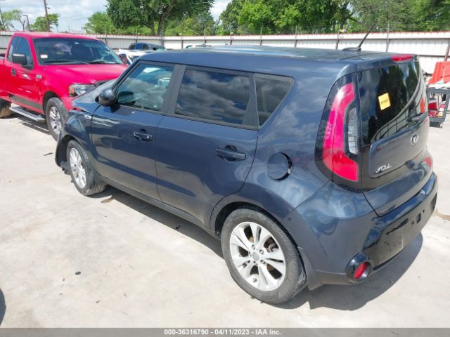KNDJP3A59G7275685 KIA SOUL +