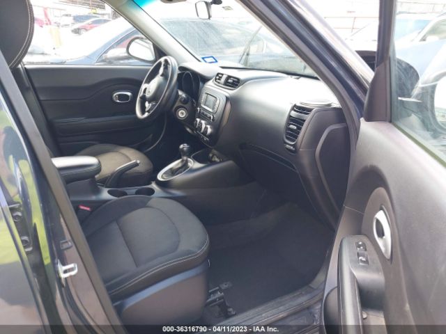 KNDJP3A59G7275685 KIA SOUL +