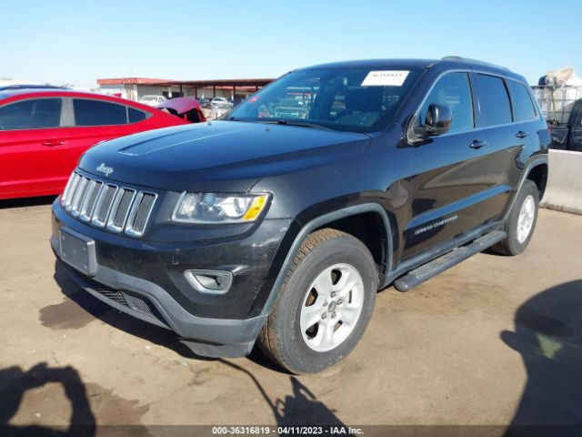 1C4RJFAG2FC142179 Jeep Grand Cherokee Laredo