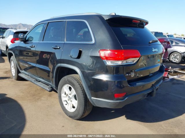 1C4RJFAG2FC142179 Jeep Grand Cherokee Laredo