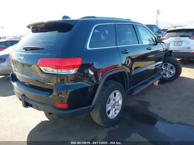 1C4RJFAG2FC142179 Jeep Grand Cherokee Laredo