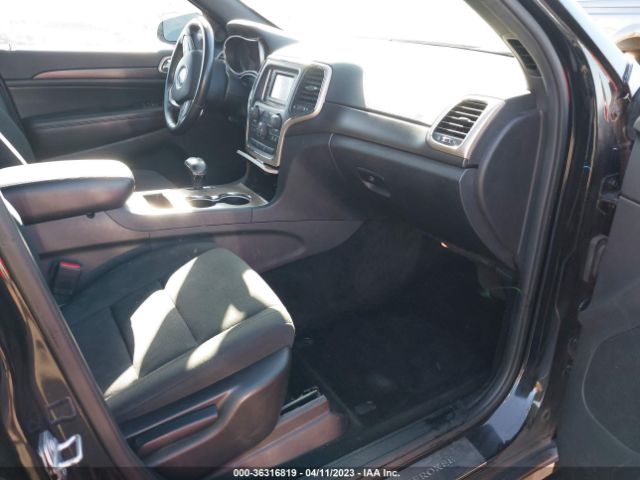 1C4RJFAG2FC142179 Jeep Grand Cherokee Laredo
