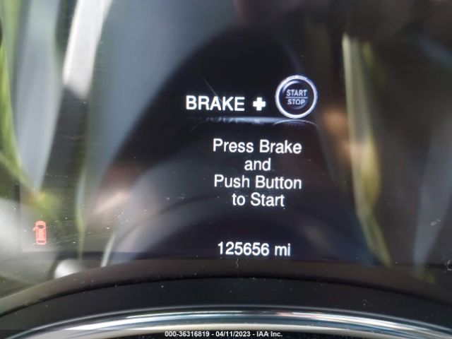 1C4RJFAG2FC142179 Jeep Grand Cherokee Laredo