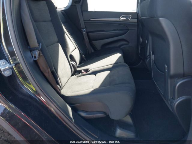 1C4RJFAG2FC142179 Jeep Grand Cherokee Laredo