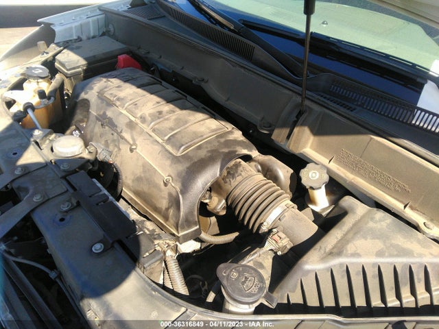Chevrolet Traverse Lt 2017 1GNKRGKD0HJ257096 Image 12