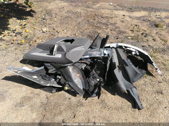 Chevrolet Traverse Lt 2017 1GNKRGKD0HJ257096 Image 4