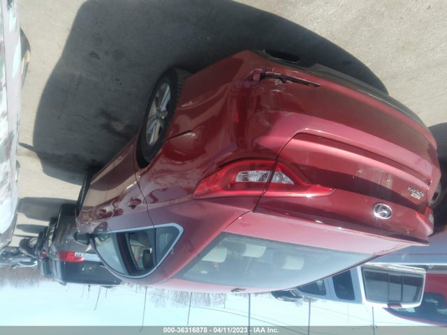 2017 HYUNDAI SONATA 2.4L VIN: 5NPE24AF5HH448288
