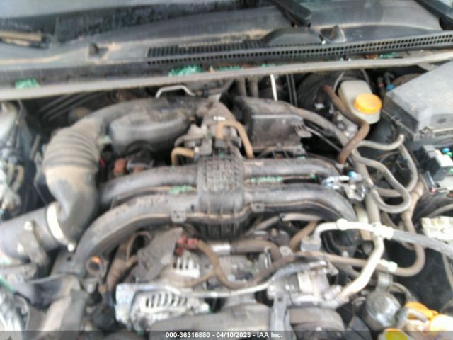 JF2GPADC4GH347476 Subaru Crosstrek Premium