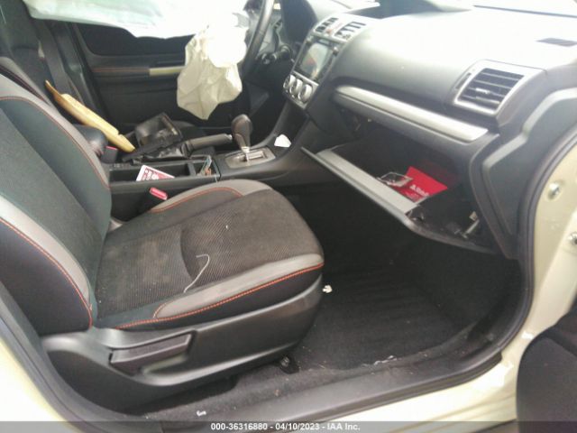 JF2GPADC4GH347476 Subaru Crosstrek Premium