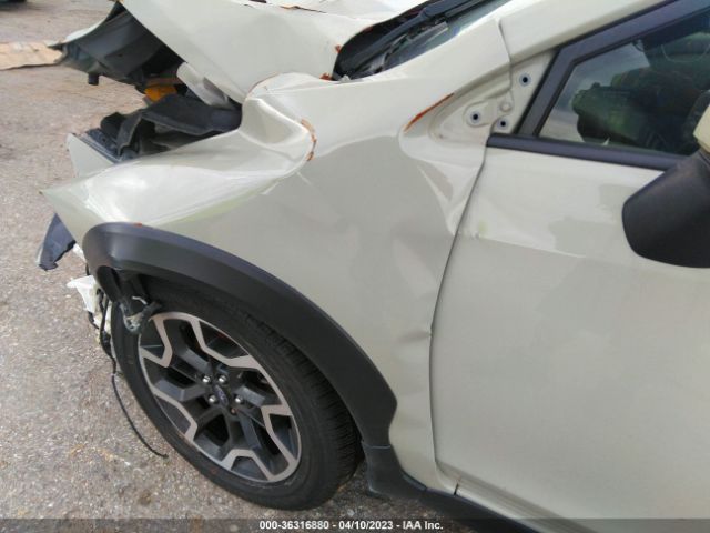 JF2GPADC4GH347476 Subaru Crosstrek Premium