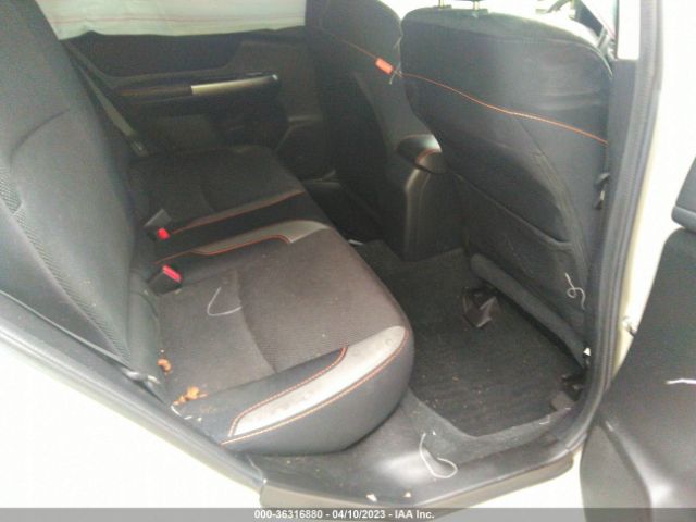 JF2GPADC4GH347476 Subaru Crosstrek Premium